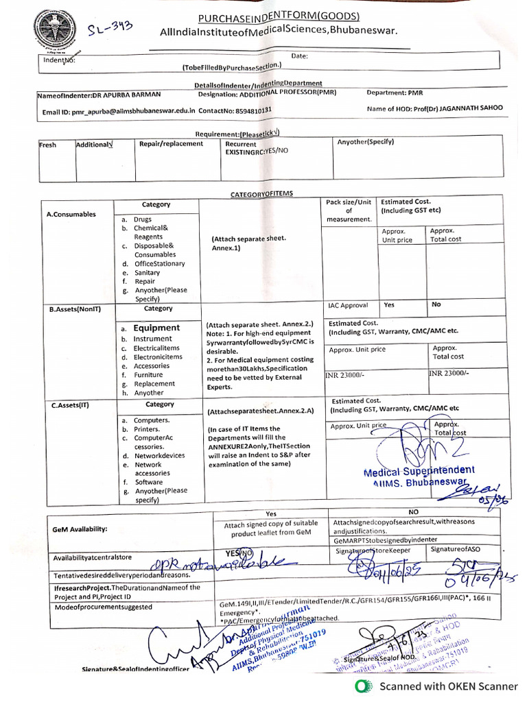 New Doc 06-06-2025 12.17 - 1 - Prosthetics Orthotics Indent | PDF