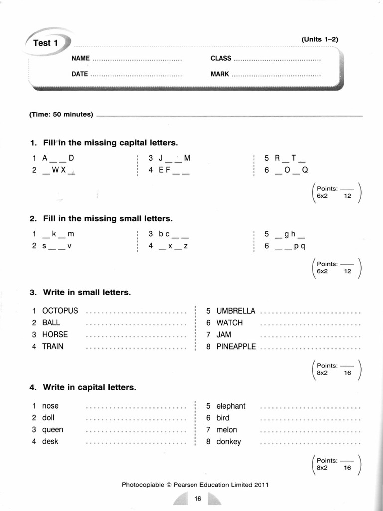 English Language Practice Worksheets | PDF | Chess Theory | Chess