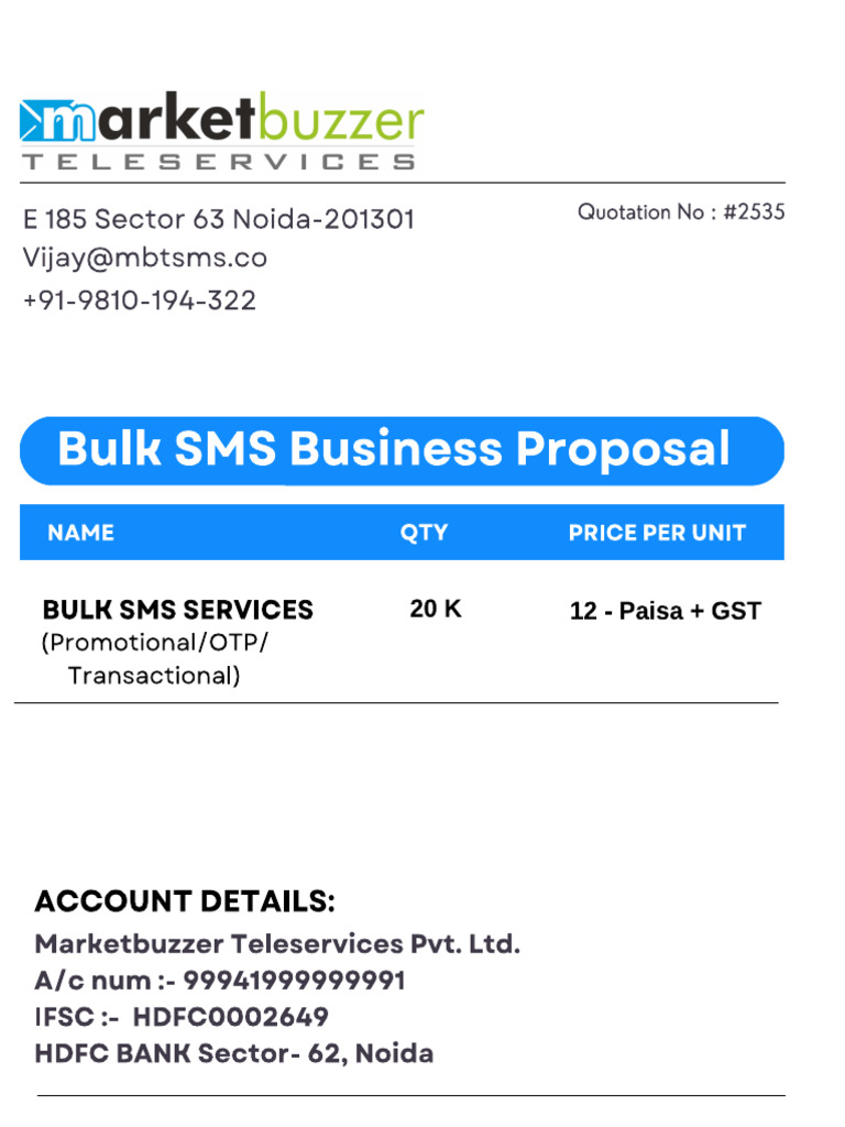12p Sms 20k | PDF