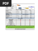 State Farm PDR Pricing Matrix 2025 | PDF