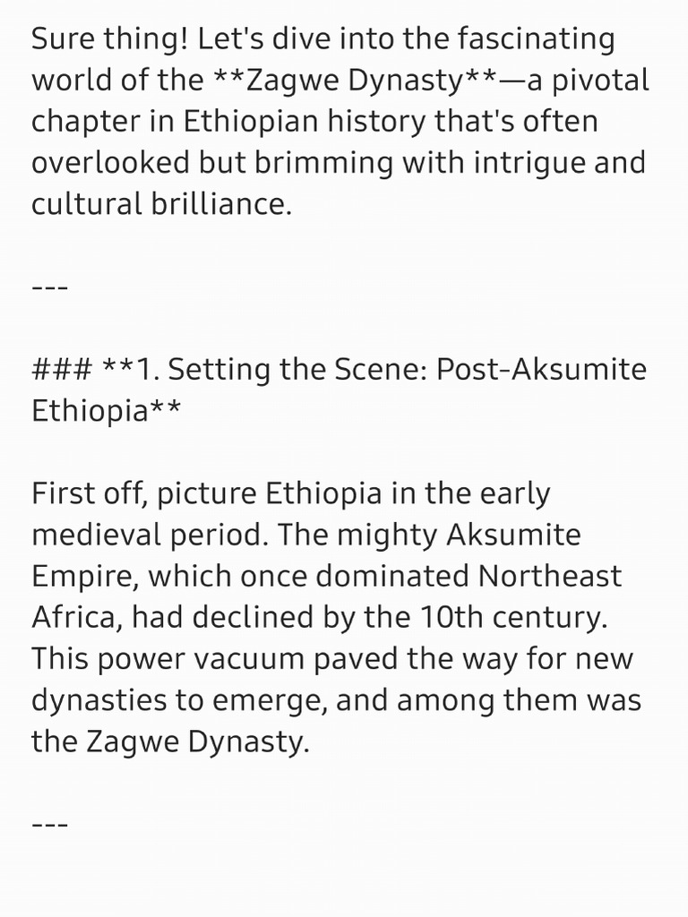 History Chapter 2 Part 3 - 250206 - 095546 | PDF