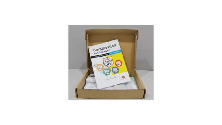 GDP Module and Kit | PDF