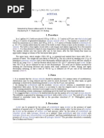 Download Organic Syntheses Collective Volume 1 by caltexas SN88946113 doc pdf
