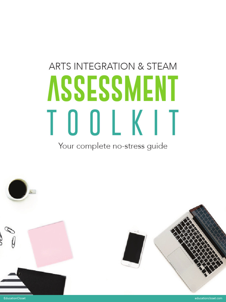 Arts Integration Assessment Toolkit | PDF | Educational Assessment ...