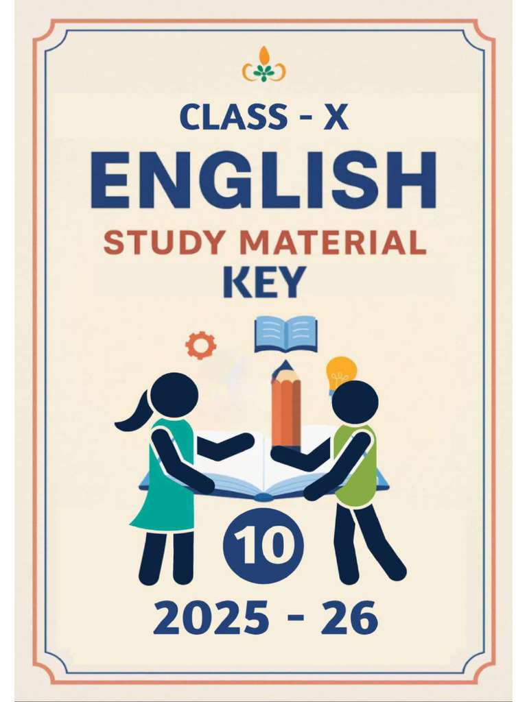 10 Class SM - Vol-1 - Key | PDF | Water Conservation | Nelson Mandela