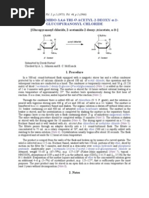 Organic Syntheses, Collective Volume 5 | Wiley