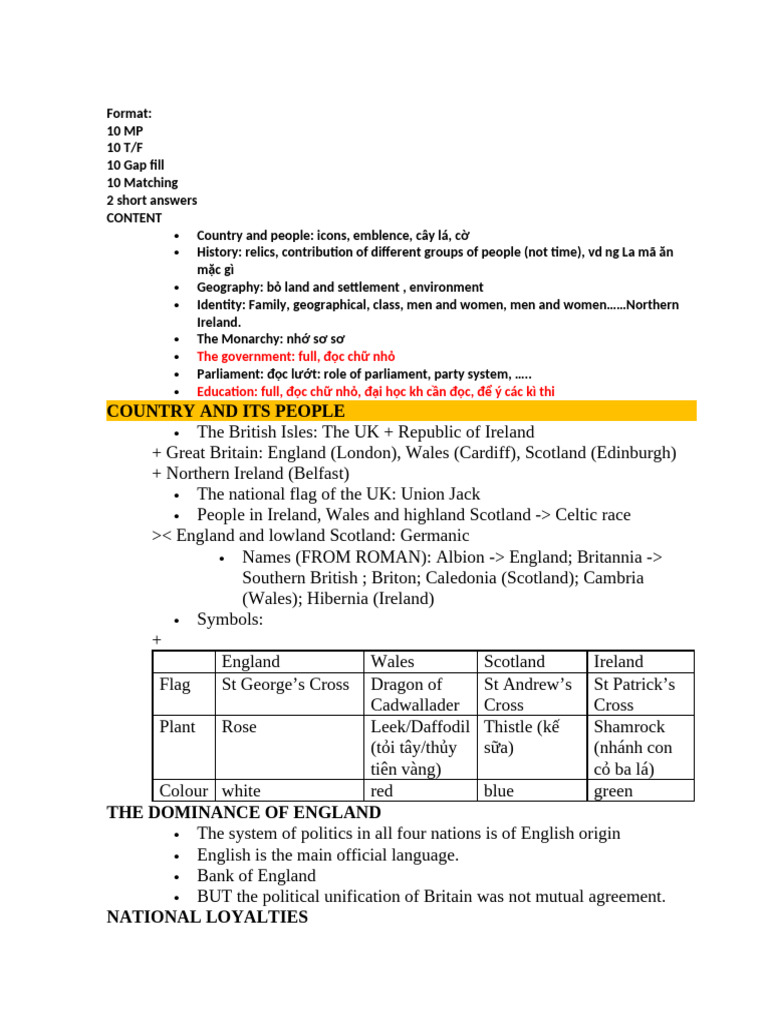 Format | PDF | Celts | House Of Lords