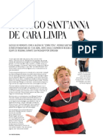 Conversa - Rodrigo Sant'Anna - Revista Regional