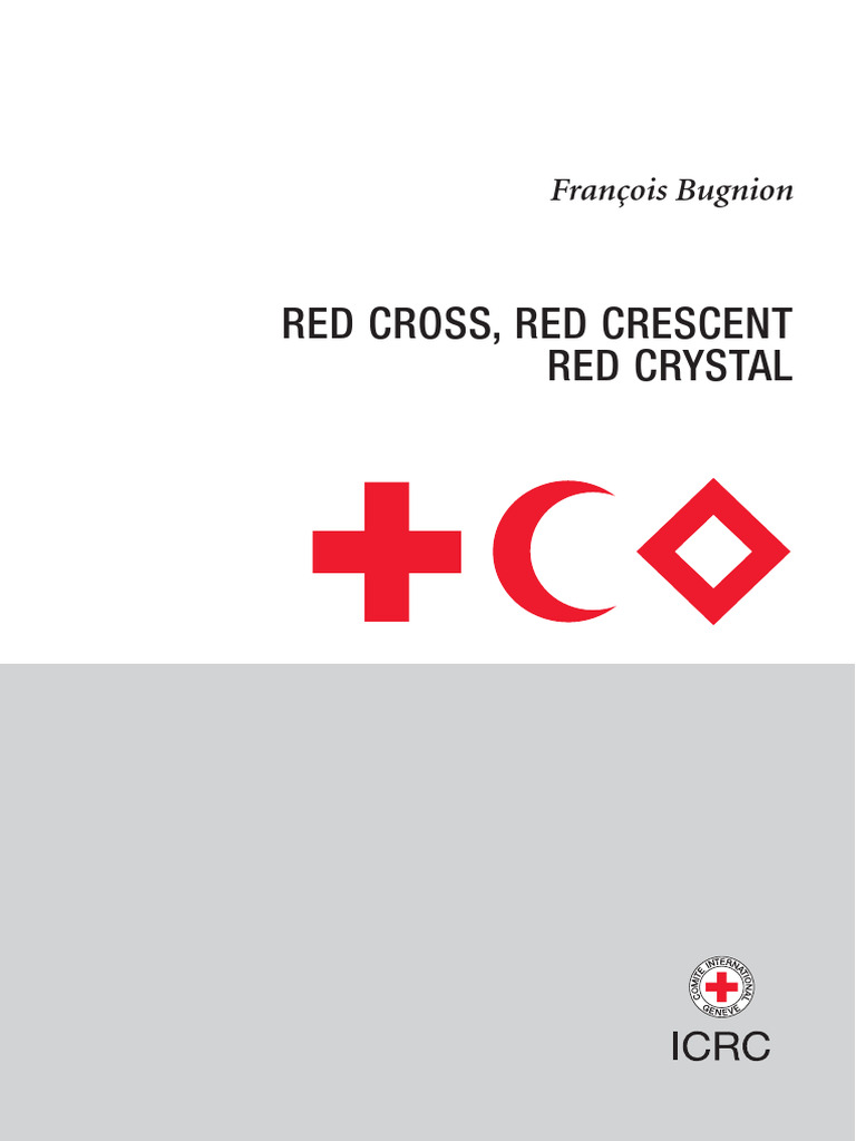 0778 002-Ebook | PDF | International Red Cross And Red Crescent ...