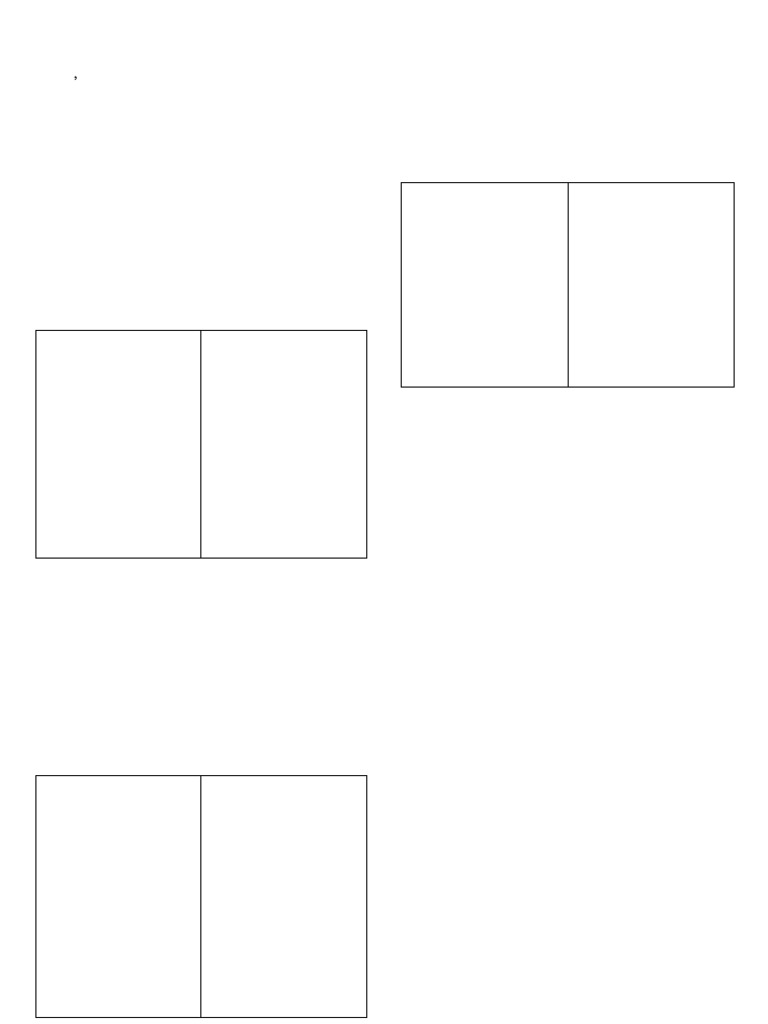 Understanding Text Types Practice Exercise | PDF | Sleep | Tent