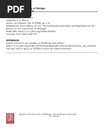 Ottoman Timar System Overview | PDF | Ottoman Empire