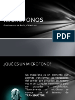 Micro Fonos