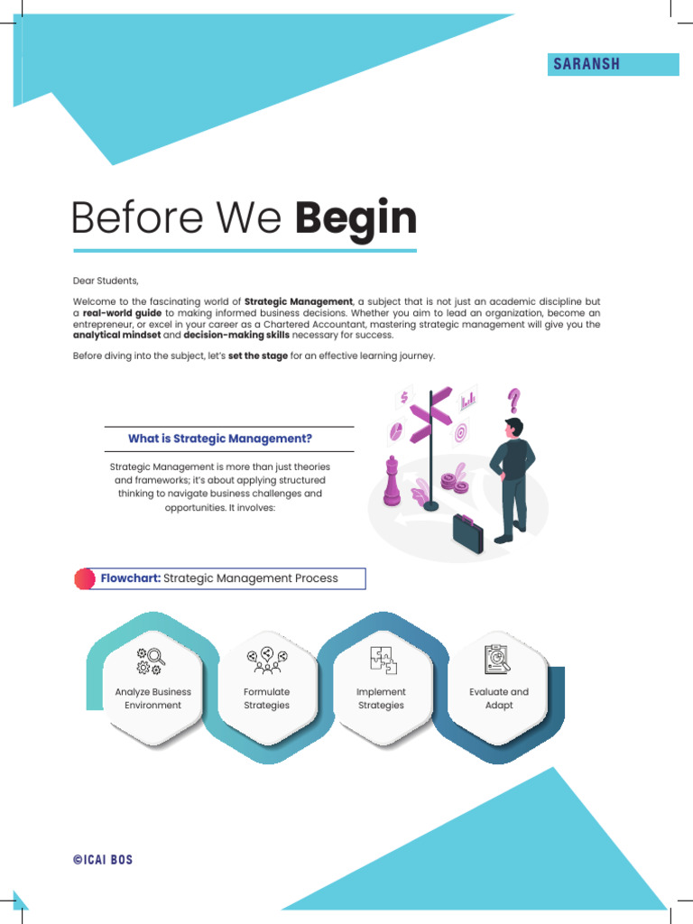 Before We: Begin | PDF | Strategic Management | Product (Business)