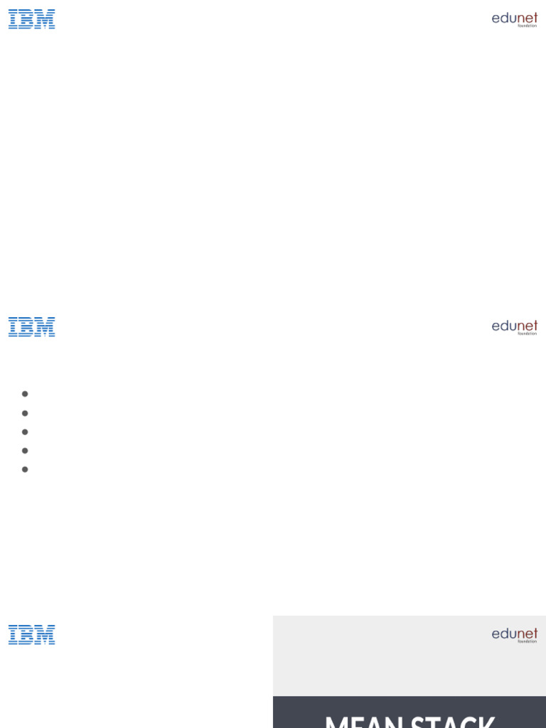 AngularJS Overview and Benefits | PDF | Angular Js | Computer Science