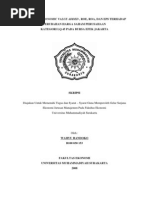 Download b 100030153 by Ahmad Shodiqurrasyad SN88959834 doc pdf