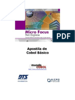 Apostila MFCobol