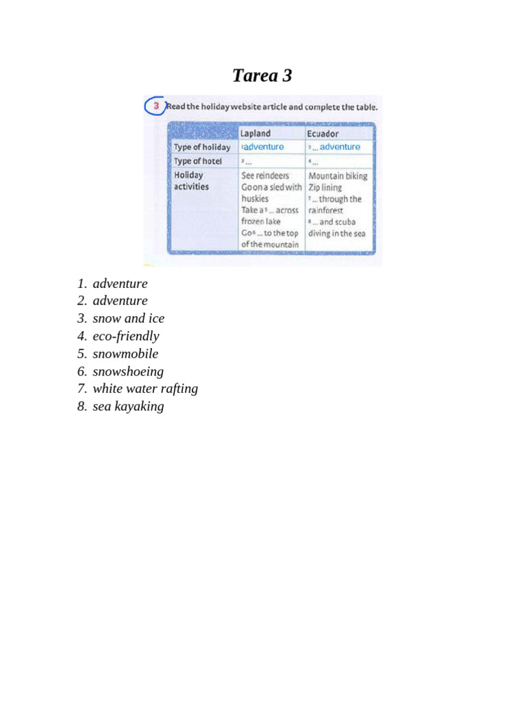 Tarea 3 | PDF