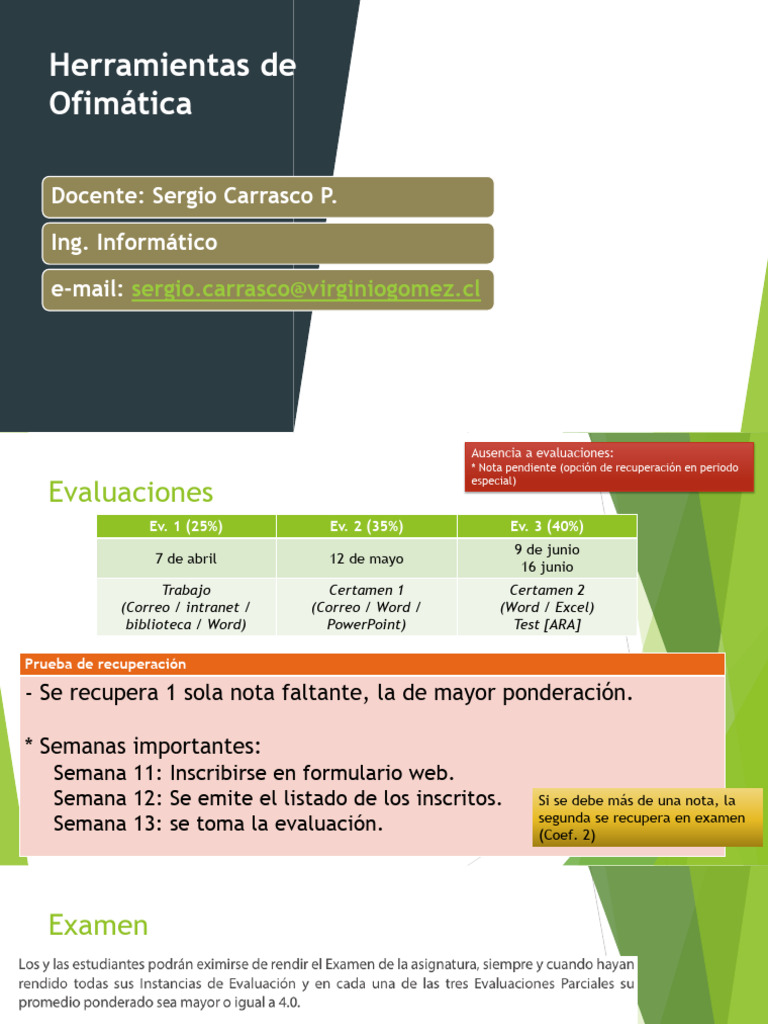 Clase 1 | PDF | Informática | Hardware de la computadora