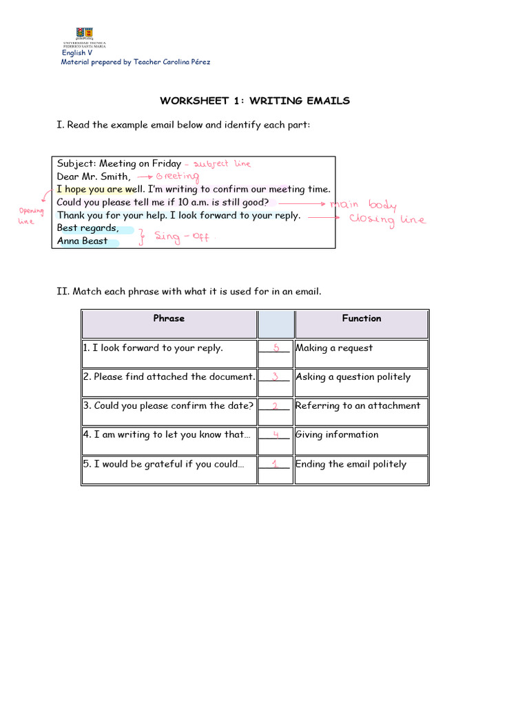 Worksheet 1 - Unit 3 | PDF | Chess | Chess Theory