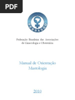 Manual de Mastologia (1)