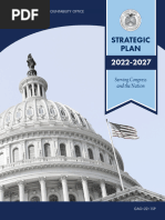 DPWH PGS Strategic Plan 2023-2028 | PDF | Economies | Business