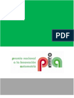 Bases PIA 2012