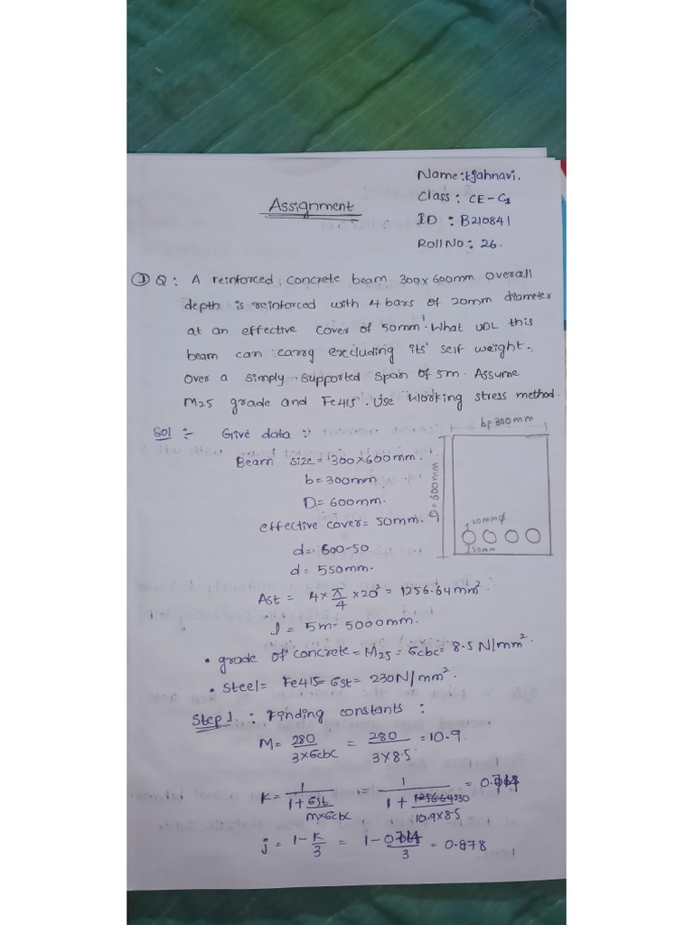 DCS Assignment | PDF