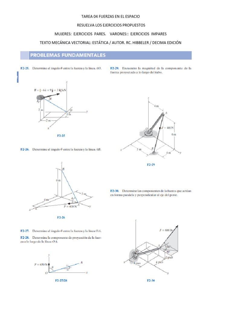 TAREA 04 | PDF