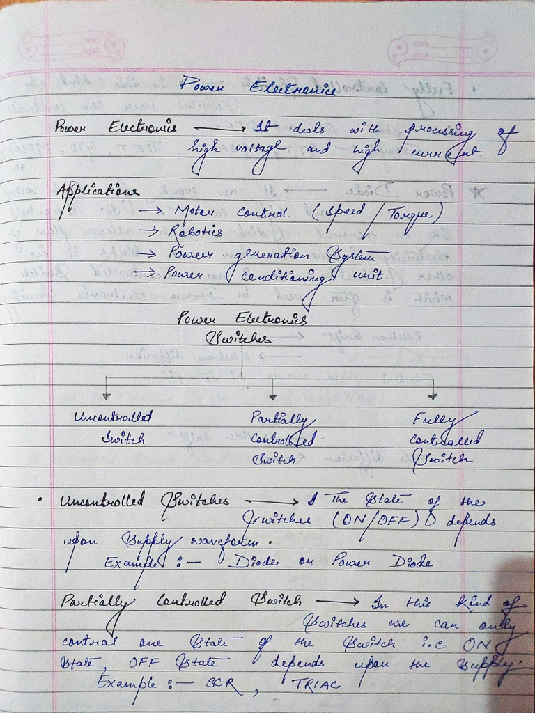 PE Notes | PDF