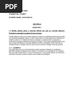 PSIRA Fees and Increases for 2025 | PDF