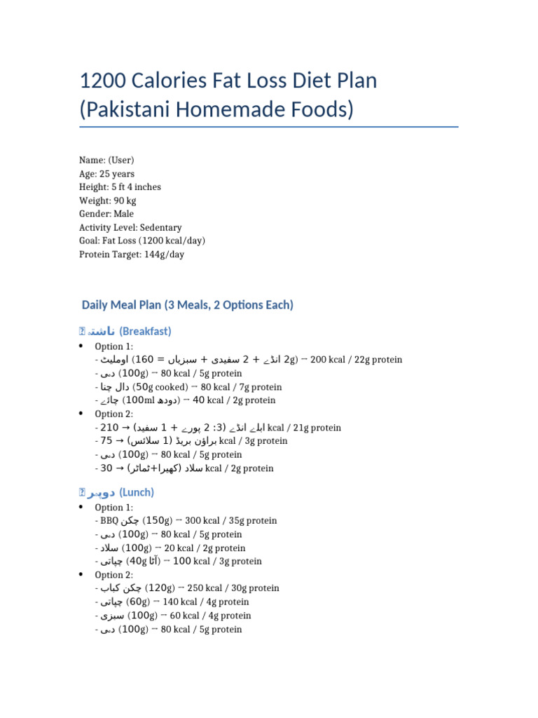 WHAT IS CALORIE IN URDU visual data 8