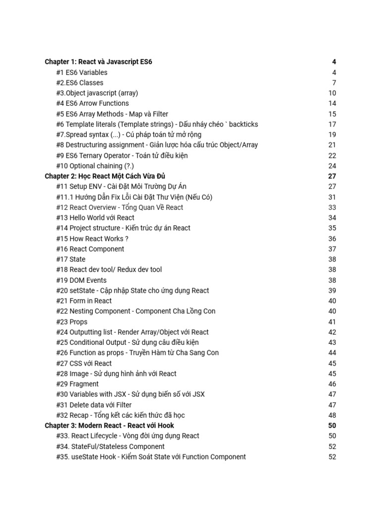 v7.0 Detail React Ultimate | PDF