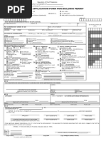 Davao City Building Permit Requirements | PDF | Specification ...