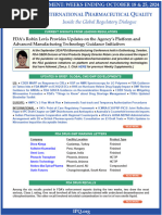 Complete List of ISO Standards For Medical Devices | PDF