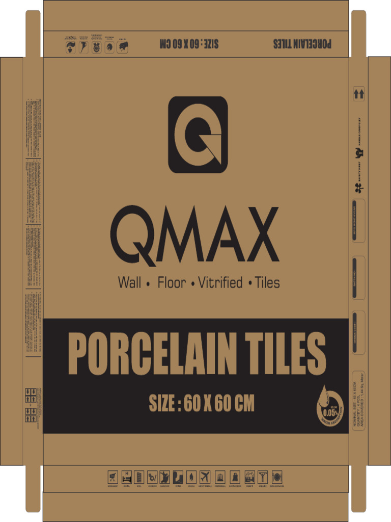 Qmax Box | PDF