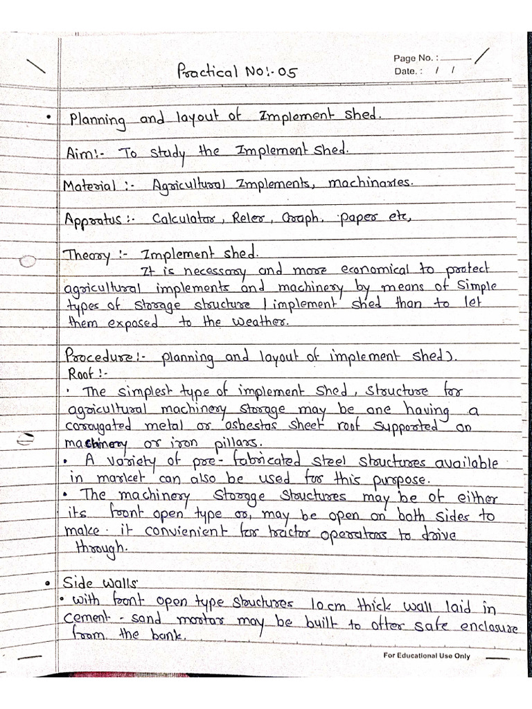 FS Practical 5 | PDF