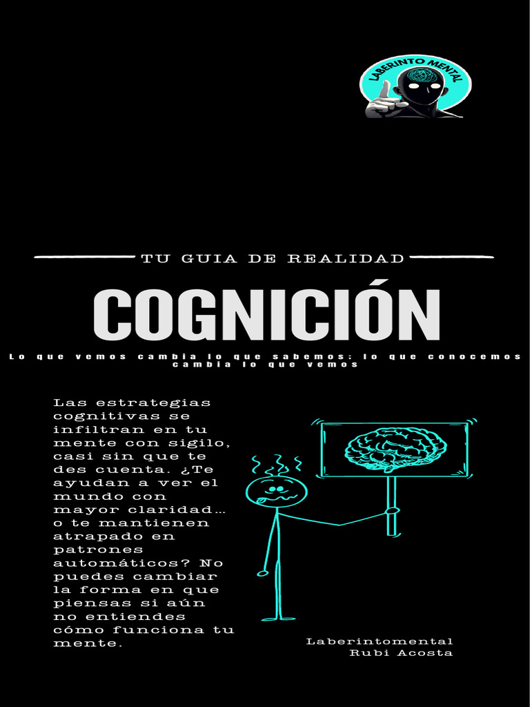 Estrategias para Entrenar tu Mente | PDF | Cognición | Memoria