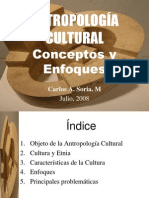 Enfoques Interculturalesacsoriamantropologia Cultural Conceptos y Enfoques 1221230475667336 9