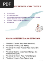 Download Tata Artistik Tv II by Gasfairuz Yazid SN88974582 doc pdf