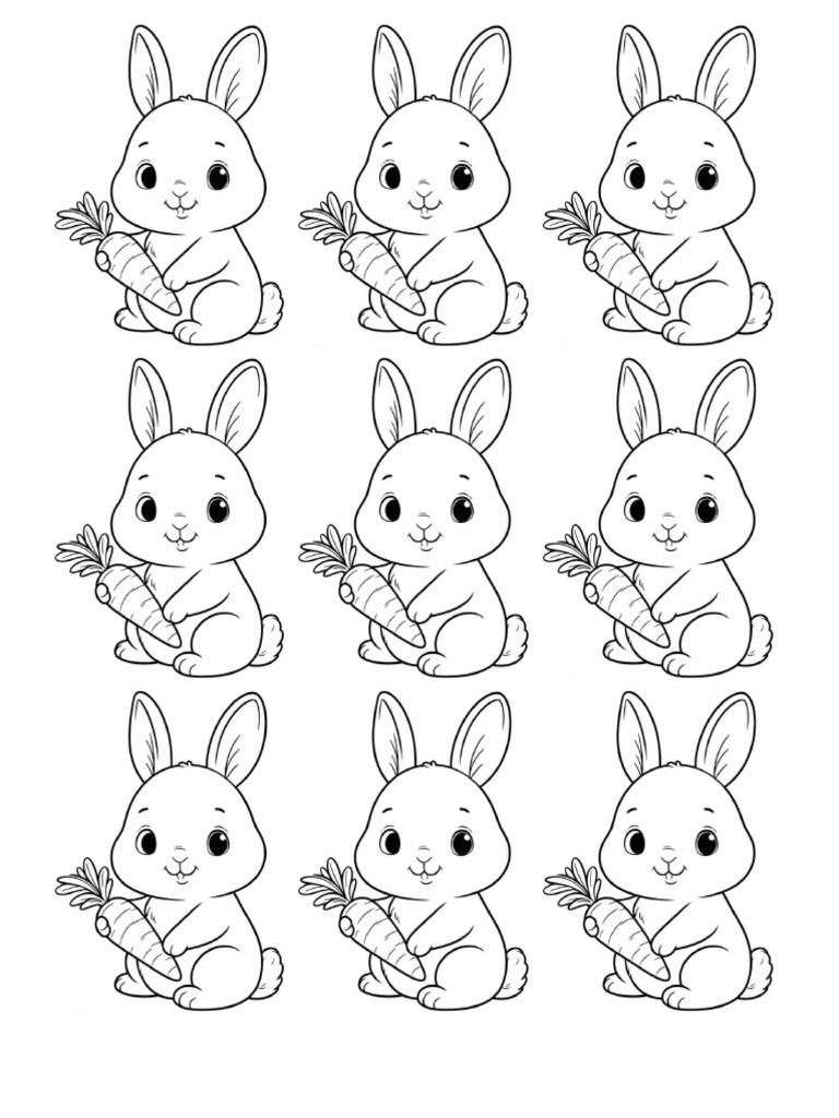 Rabbit | PDF