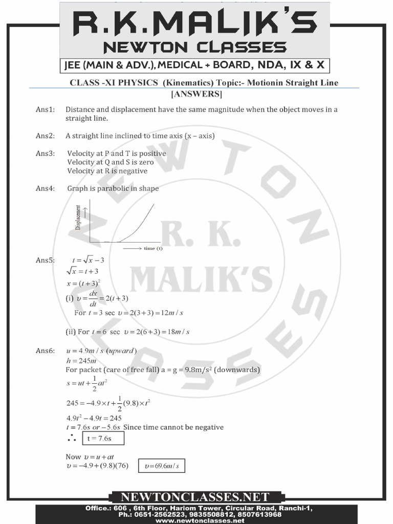 Order 99 | PDF