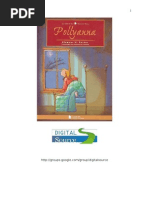 Eleanor H. Porter - Pollyanna, a Pequena Órfã.rev