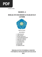 Download MODUL 2 SISTEM GASTROENTEROHEPATOLOGI by Nurfaatihah Iskandar SN88976003 doc pdf