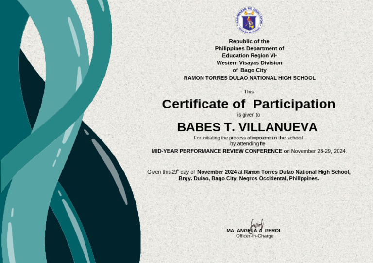 Midyear Review Cert Objective 14 | PDF