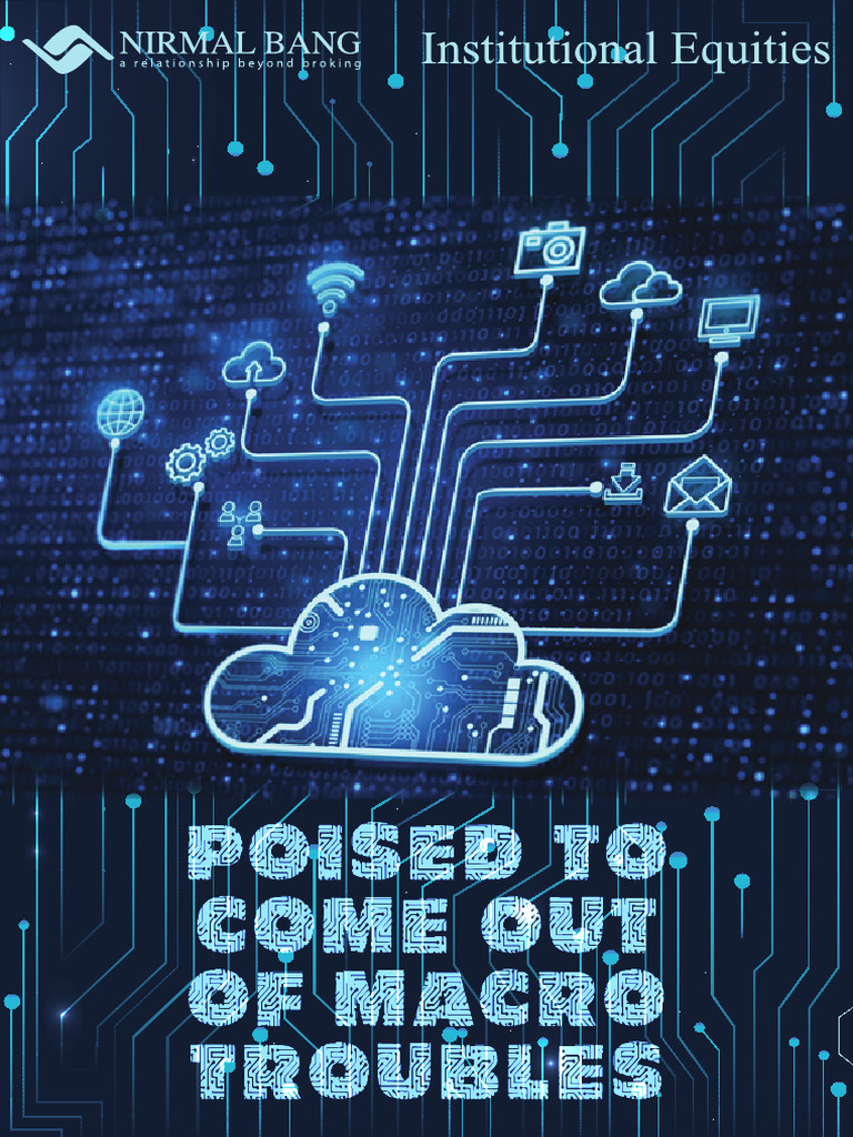 Information Technology Sector Thematic 3 September 2024 | PDF |  Macroeconomics | Outsourcing