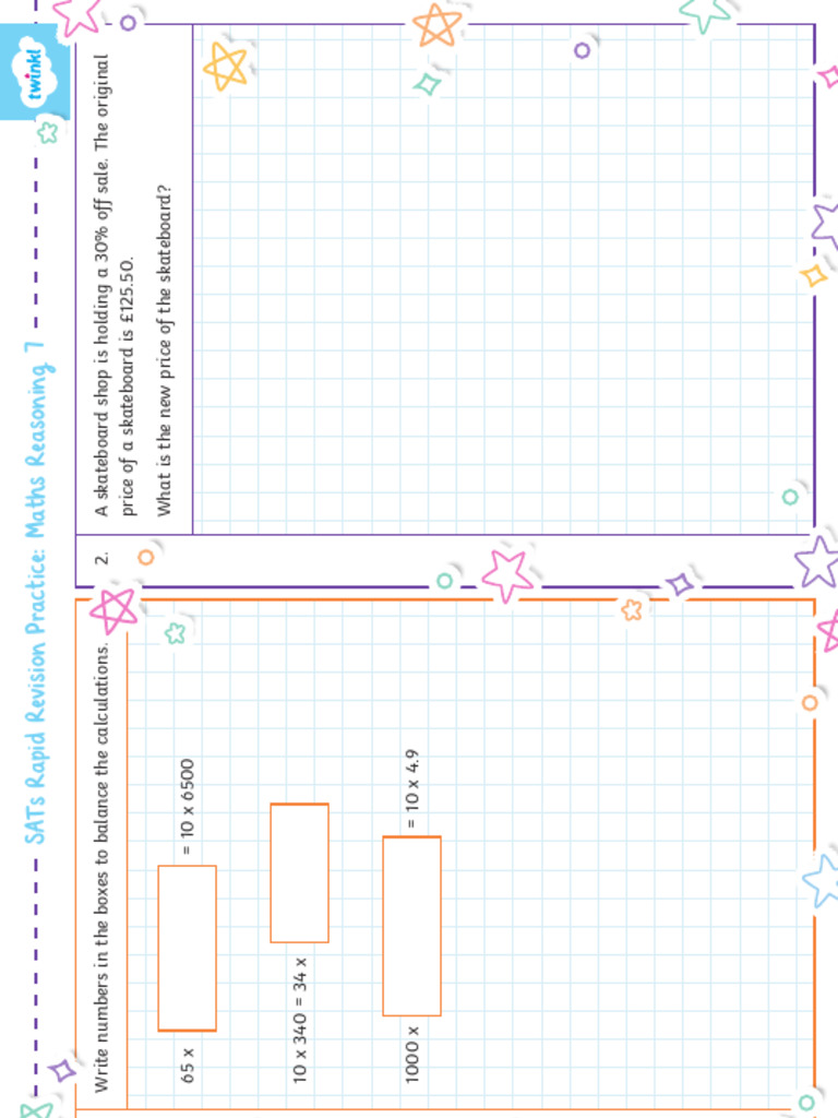 Maths Reasoning Practice Questions | PDF | Chess Openings | Chess