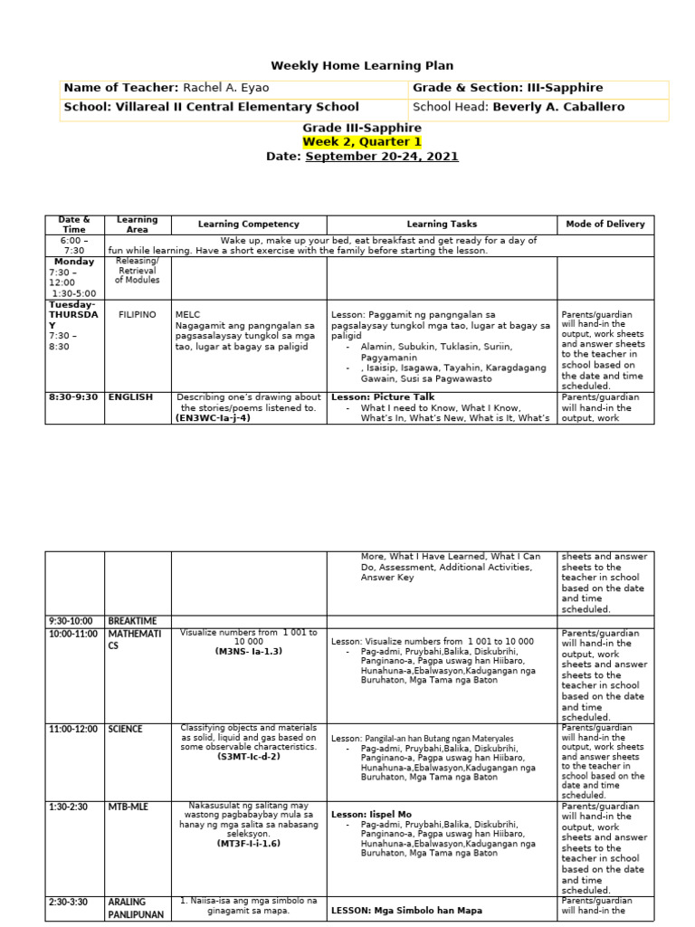 Week 2 | PDF