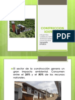 Construccion Sostenible