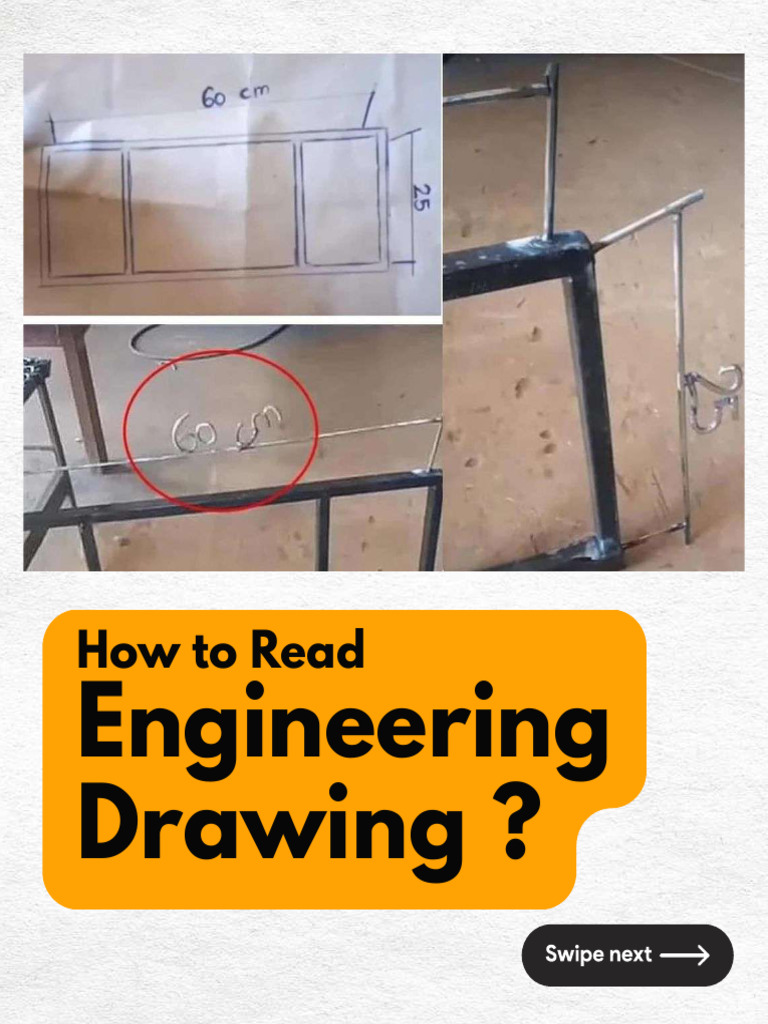 Guide to Engineering Drawing Basics | PDF