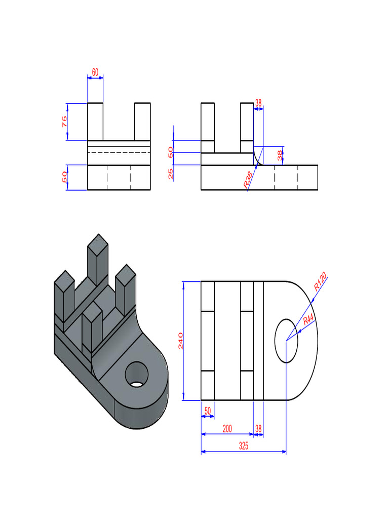 Exercise 9 3D | PDF
